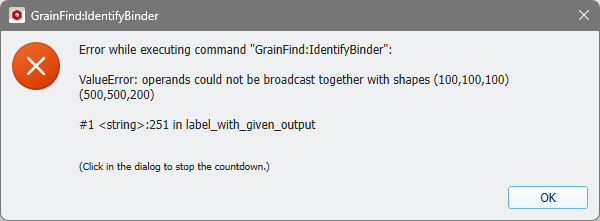 GrainFind_IdentifyBinder_BinderIdentificationTab_IdentificationMode_LoadNN_ErrorMessage