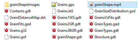 GrainFind_IdentifyGrains_CreateVideos_Files