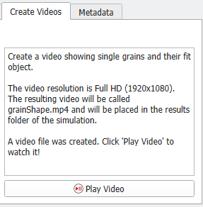GrainFind_IdentifyGrains_CreateVideos_PlayVideo