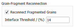 GrainFind_IdentifyGrains_GrainFragmentReconnection
