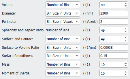 GrainFind_IdentifyGrains_Results_Plots_HistogramOptions_Bins
