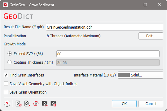GrainGeo_GrowSediment_Dialog