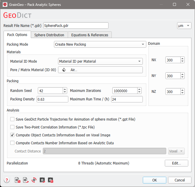 GrainGeo_PackSpheres_Dialog