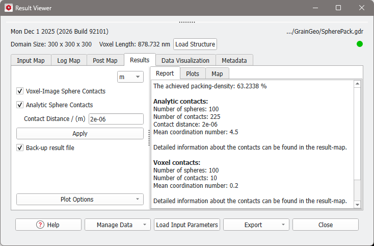 GrainGeo_PackSpheres_ResultViewer
