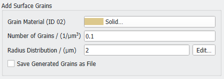 GrainGeo_RoughenSurface_AddSurfaceGrains_Dialog