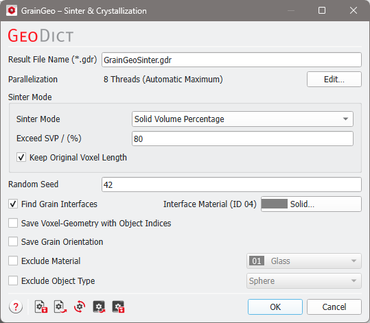GrainGeo_Sinter_Dialog