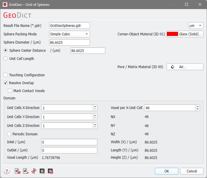 GridGeo_SphereGrid_OptionsDialog