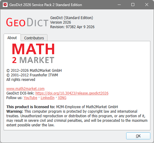 GUI_MenuBar_Help_AboutGeoDict