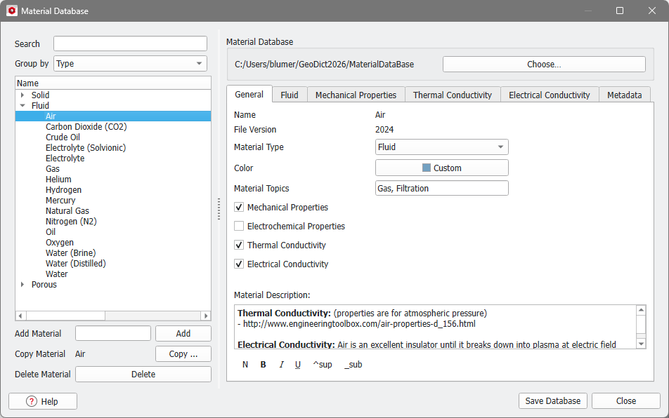 GUI_MenuBar_Settings_MaterialDatabase