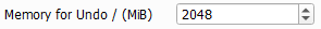 GUI_MenuBar_Settings_Settings_UndoMemory