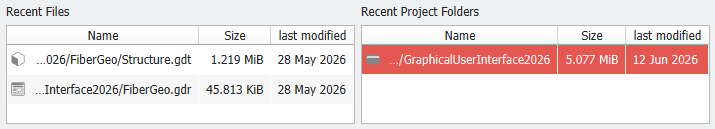 GUI_RecentFilesFolders