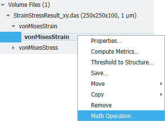 GUI_StatusAndModules_ProjectStatusSection_VolumeFiles_ConvertToSaveAsRAW_1