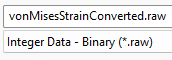 GUI_StatusAndModules_ProjectStatusSection_VolumeFiles_ConvertToSaveAsRAW_4