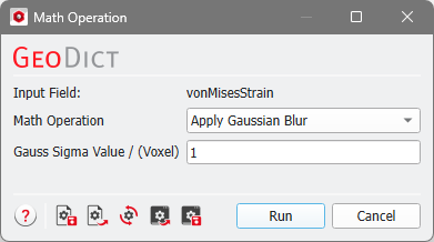 GUI_StatusAndModules_ProjectStatusSection_VolumeFiles_MathOperation_GaussianBlur