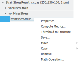 GUI_StatusAndModules_ProjectStatusSection_VolumeFiles_VolumeFieldOptions