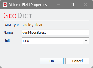 GUI_StatusAndModules_ProjectStatusSection_VolumeFiles_VolumeFieldProperties