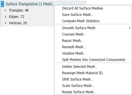 GUI_StatusAndModules_SurfaceTriangulation_RightClickMenu