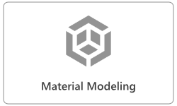 TopicButtons-Material Modeling