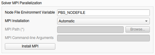 HPC-MPISettings-Automatic