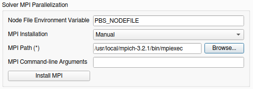 HPC-MPISettings-Manual