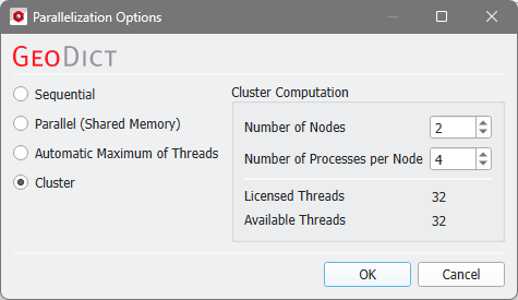 HPC-Parallelization-Cluster