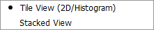 ImportGeoVol_3DImageProcessing_Dialog_Menubar_ViewMode