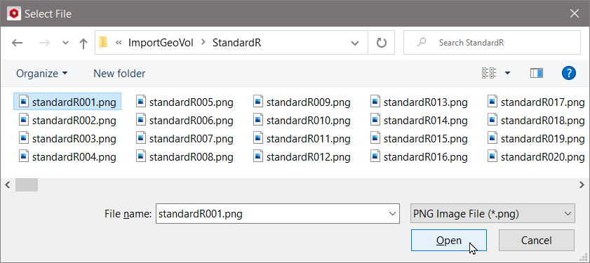 ImportGeoVol_ImportImages_SelectFile