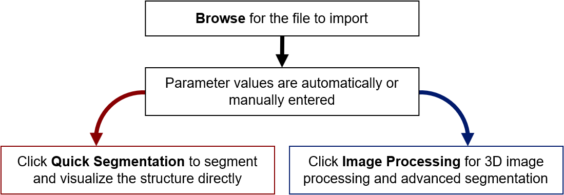 ImportGeoVol_ImportImages_Workflow