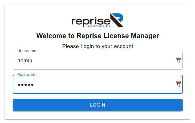 Installation_AccessWebInterfaceRLM17