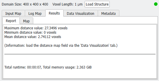 MatDict_Algorithms_EDT_Results