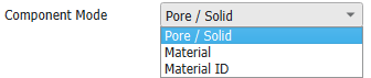 MatDict_MaterialCharacterization_ConnectedComponents_ComponentMode