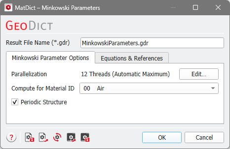 MatDict_MaterialCharacterization_Minkowski_Dialog