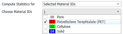 MatDict_MaterialStatistics_2DDensityMap_ChooseMaterialID