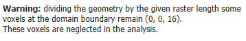 MatDict_MaterialStatistics_3DInhomogeneity_RasterLengthWarning