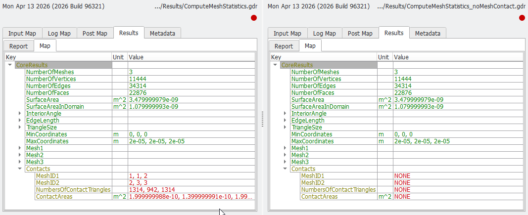 MeshGeo_Analyze_MeshStatistics_MeshContact