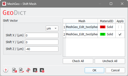 MeshGeo_Edit_ShiftMesh_dialog