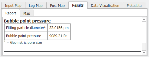 PoroDict_BubblePoint_Results