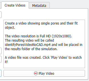 PoroDict_IdentifyPores_CreateVideos_PlayVideo