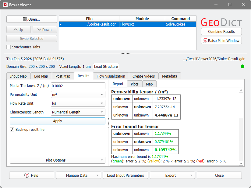 ResultViewer_ResultViewerStructure