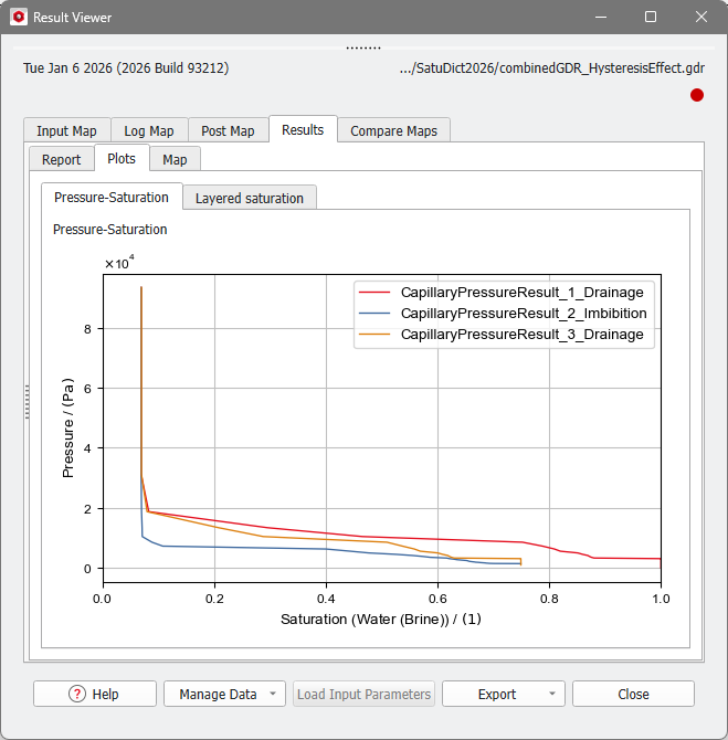 SatuDict_CapillaryPressure_Hysteresis_CombinedPlot