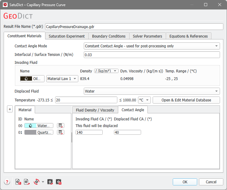 SatuDict_CapillaryPressure_Options_ConstituentMaterials