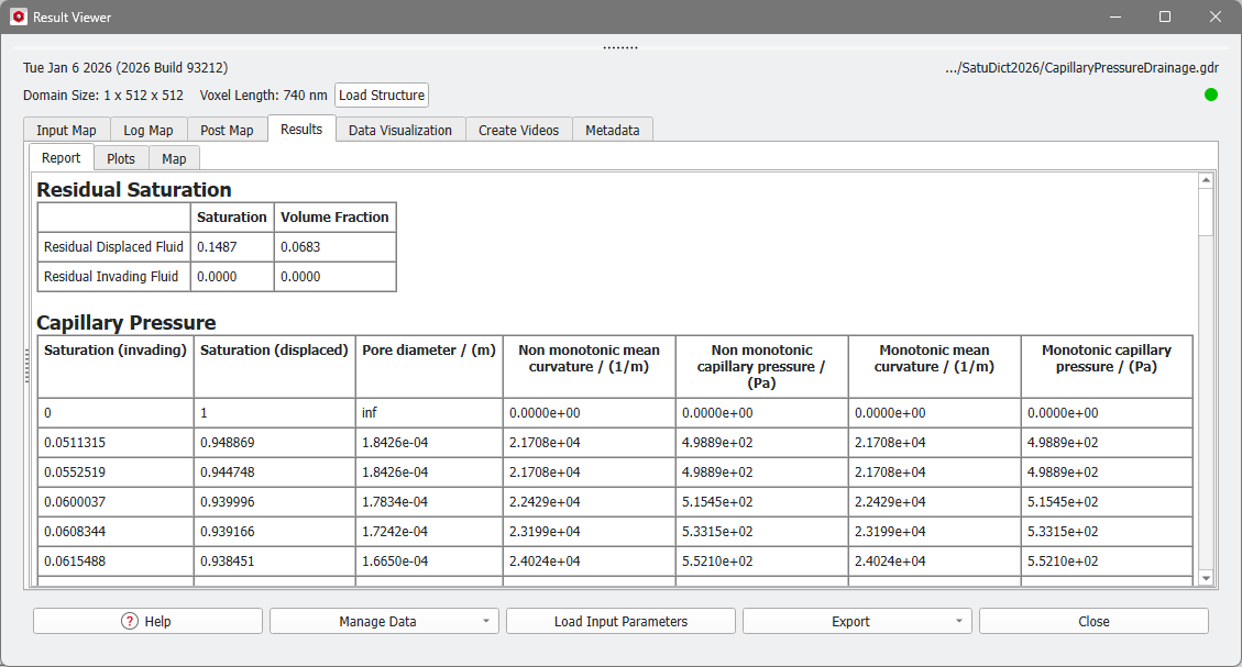 SatuDict_CapillaryPressure_Results_Report