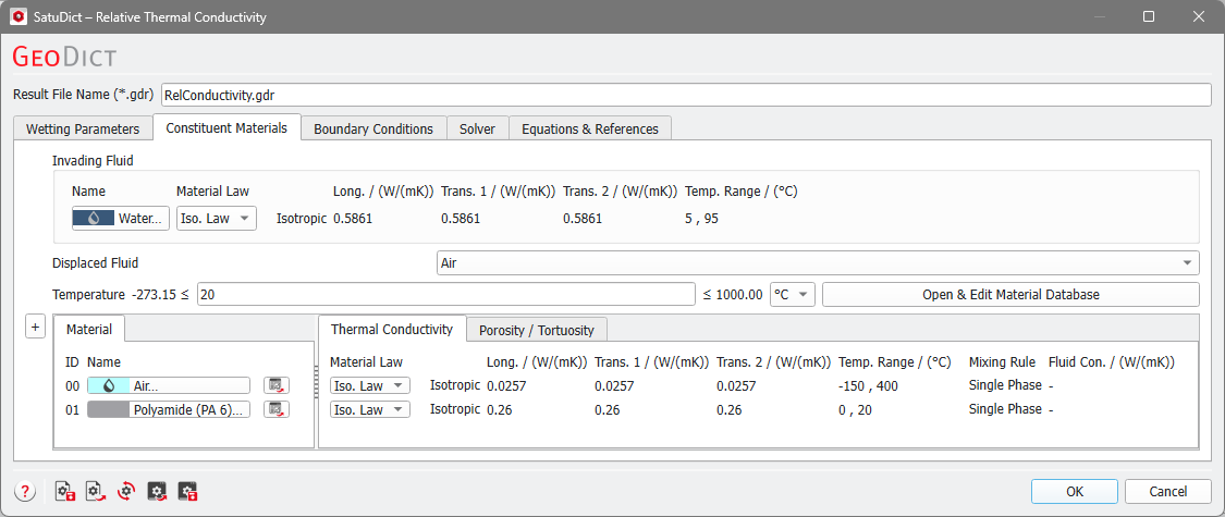 SatuDict_RelativeConductivity_ConstituentMaterials