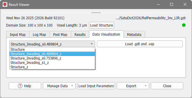 SatuDict_RelativePermeability_DataVisualization