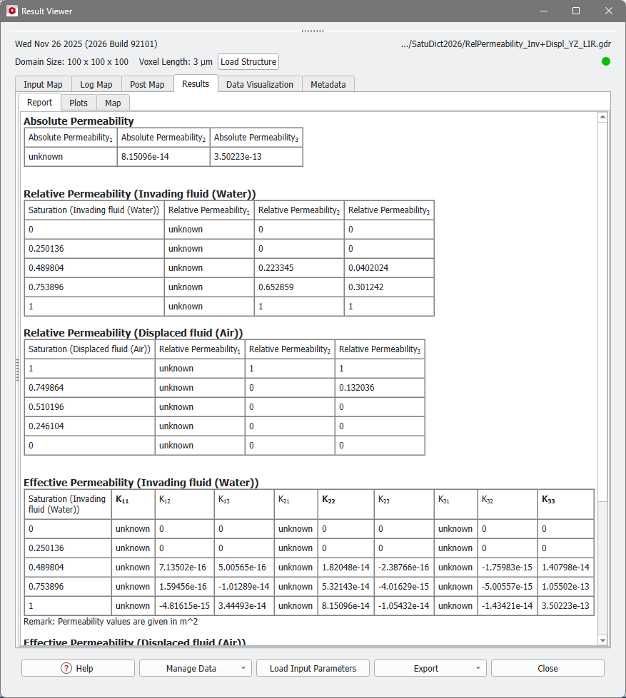 SatuDict_RelativePermeability_Results_Report
