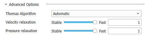 SatuDict_RelativePermeability_Solver_SFFTAdvancedOptions