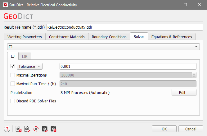 SatuDict_ResistivityIndex_Solver