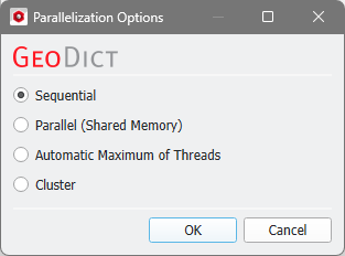 SolverParameters_General_Parallelization_Sequential