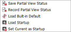 Visualisation_SideBar_ContextMenu