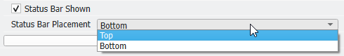 Visualization_Legends2D_StatusBar